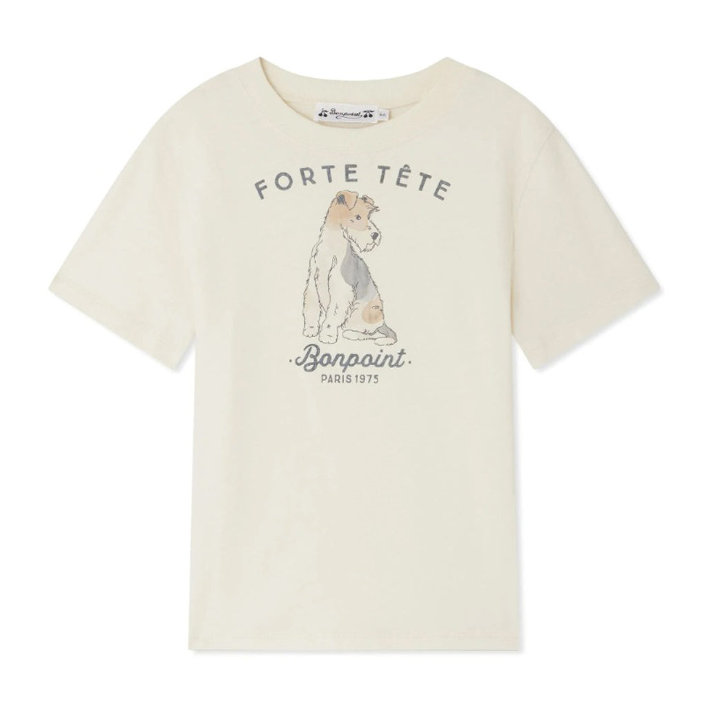 Bonpoint Thibald T-shirt