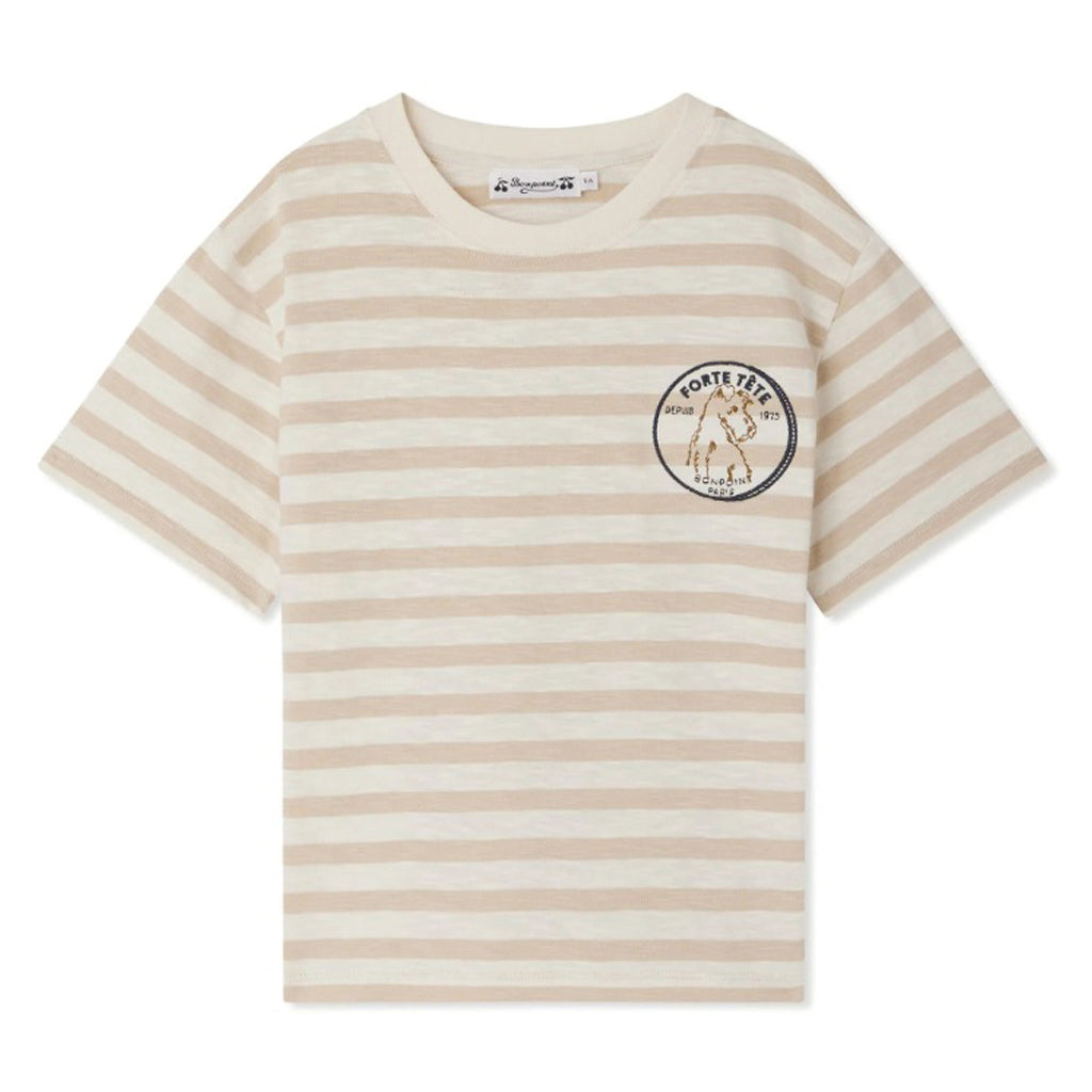 Bonpoint Eidan T-shirt