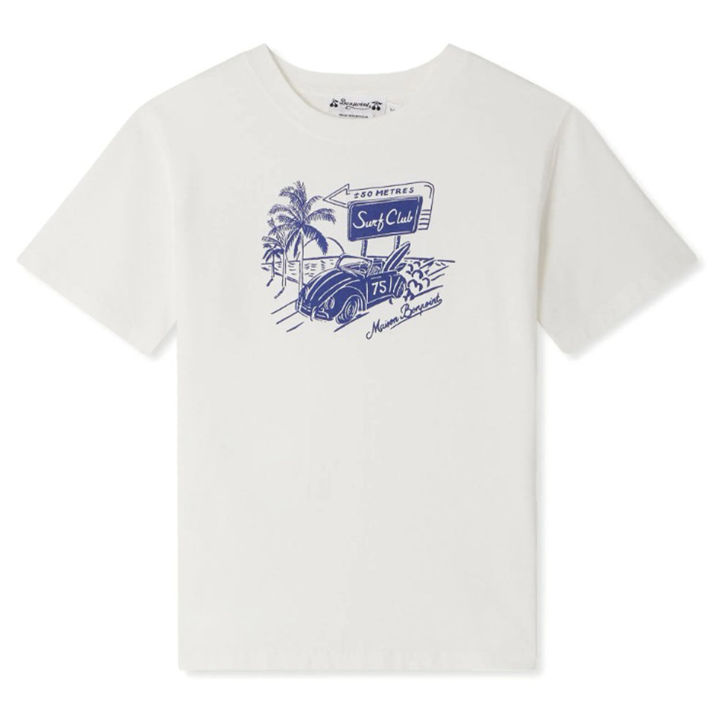 Bonpoint Thibald T-shirt