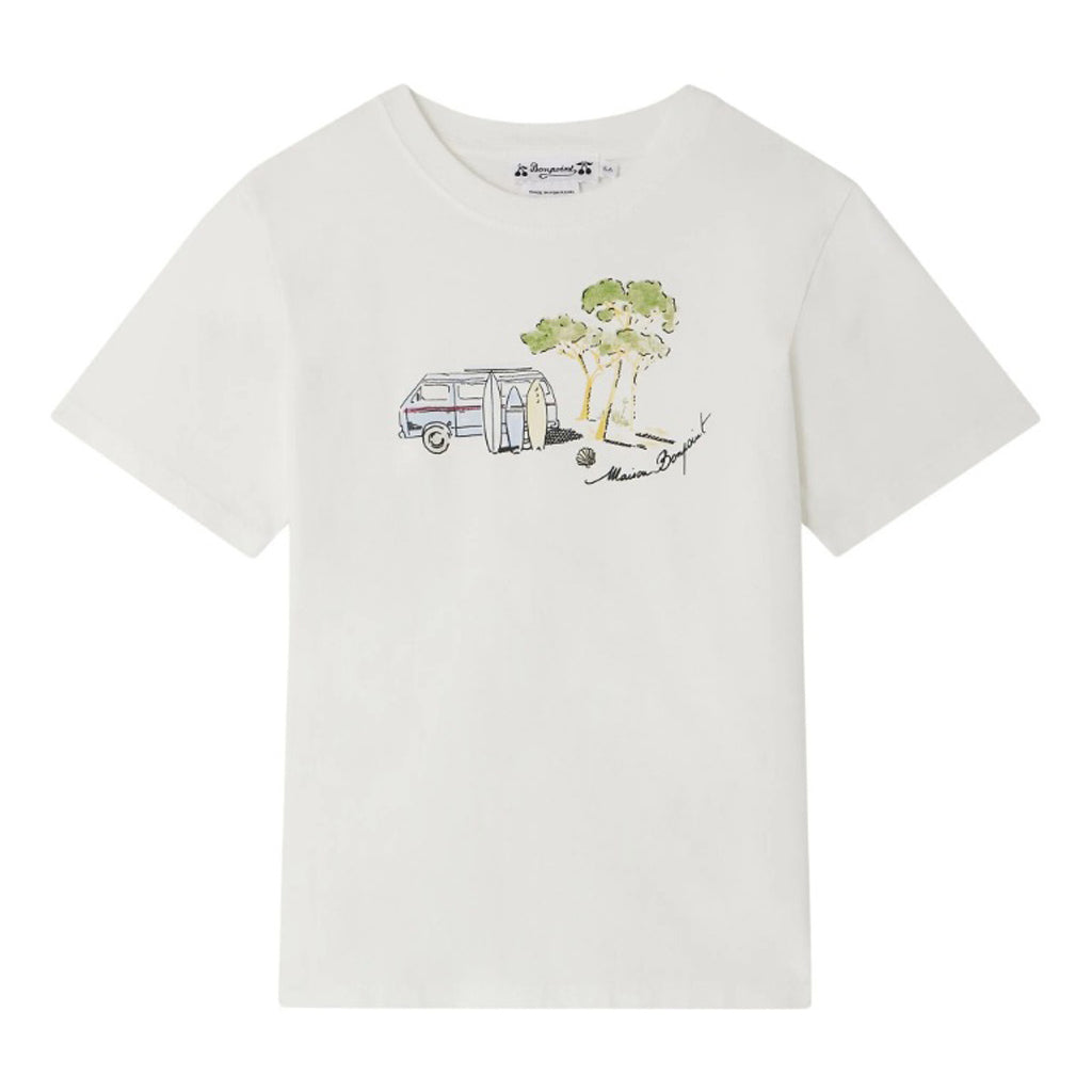 Bonpoint Thibald T-shirt