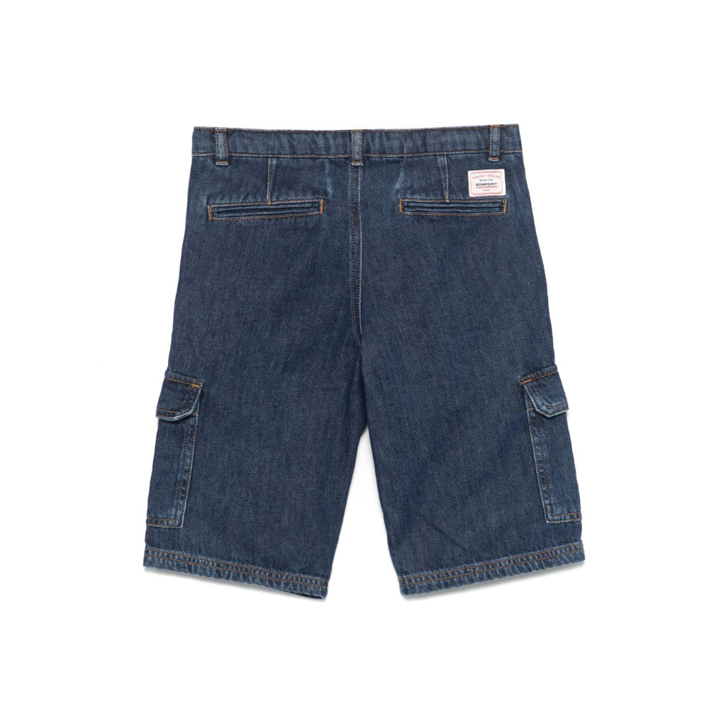 Bonpoint Caiman Bermuda