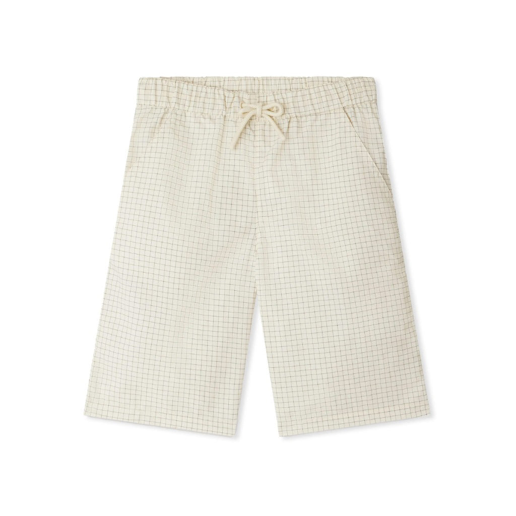 Bonpoint Ethan Shorts