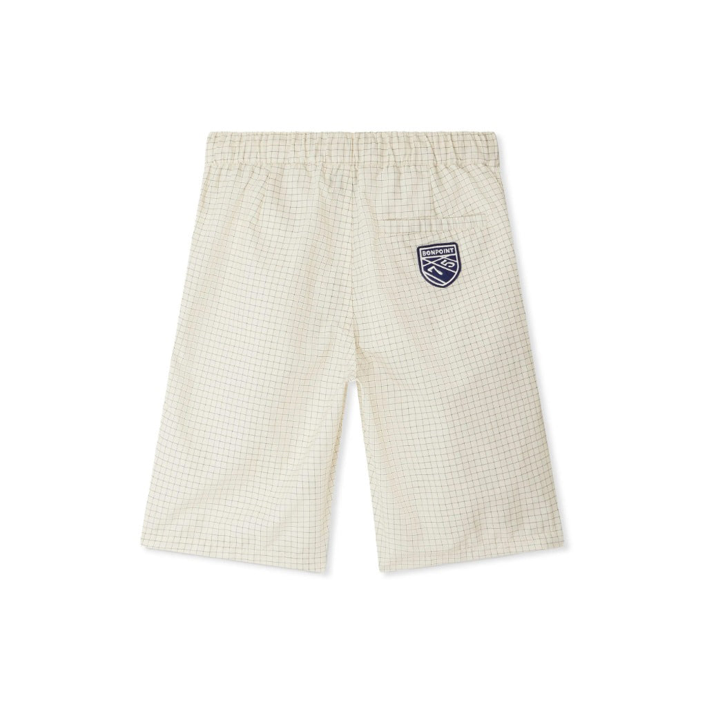 Bonpoint Ethan Shorts
