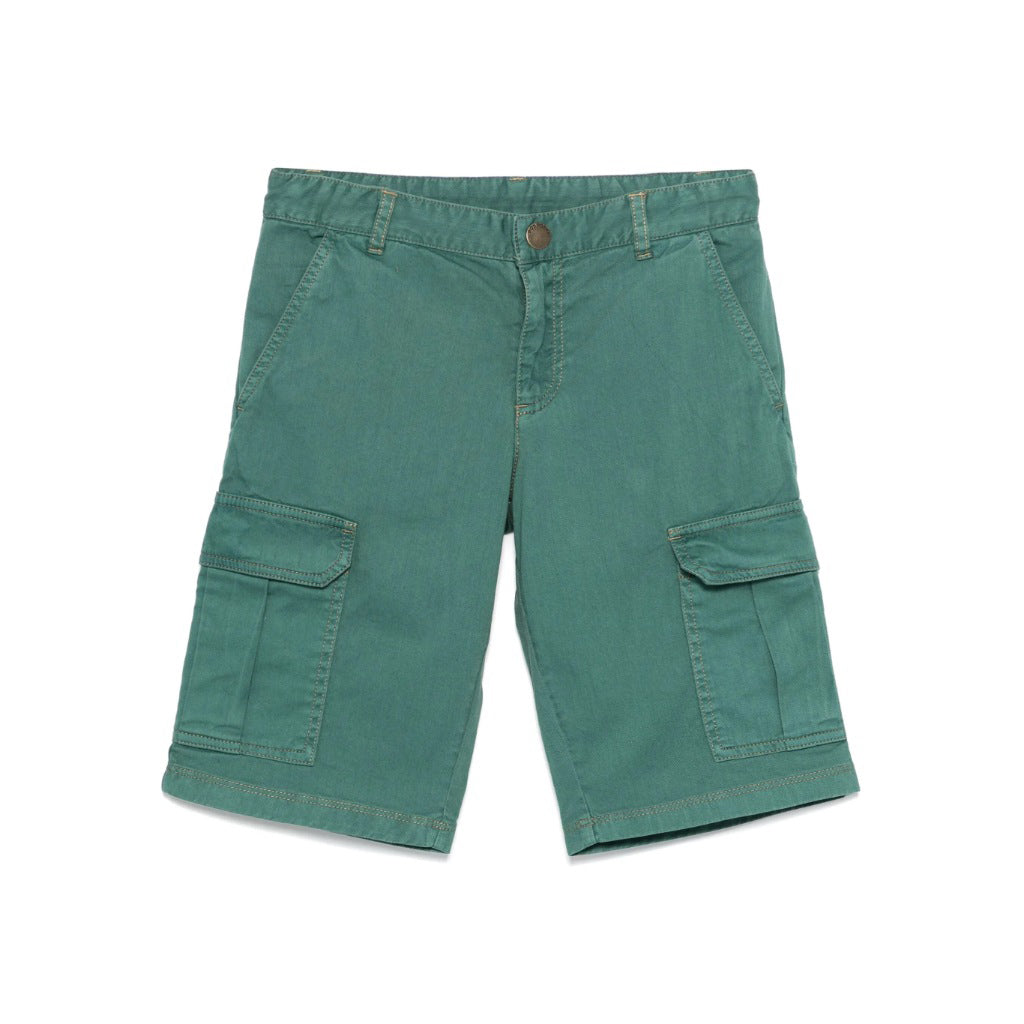 Bonpoint Caiman Bermuda