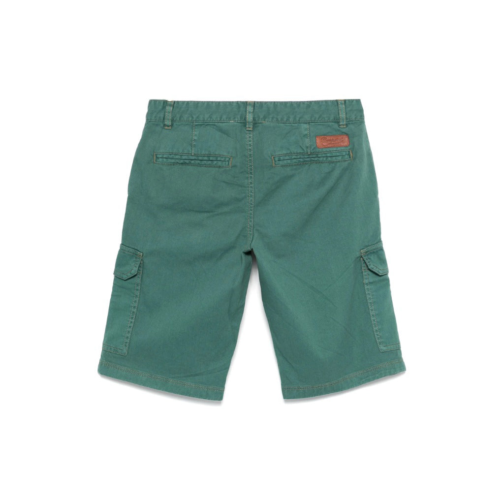 Bonpoint Caiman Bermuda
