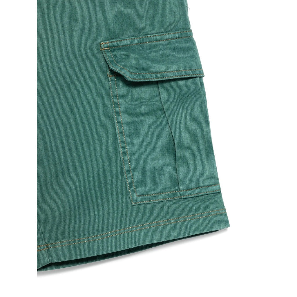 Bonpoint Caiman Bermuda