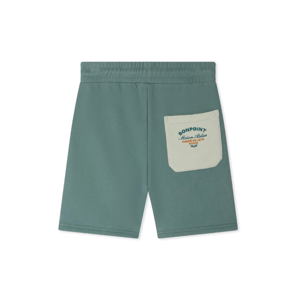 Bonpoint Egon Bermuda