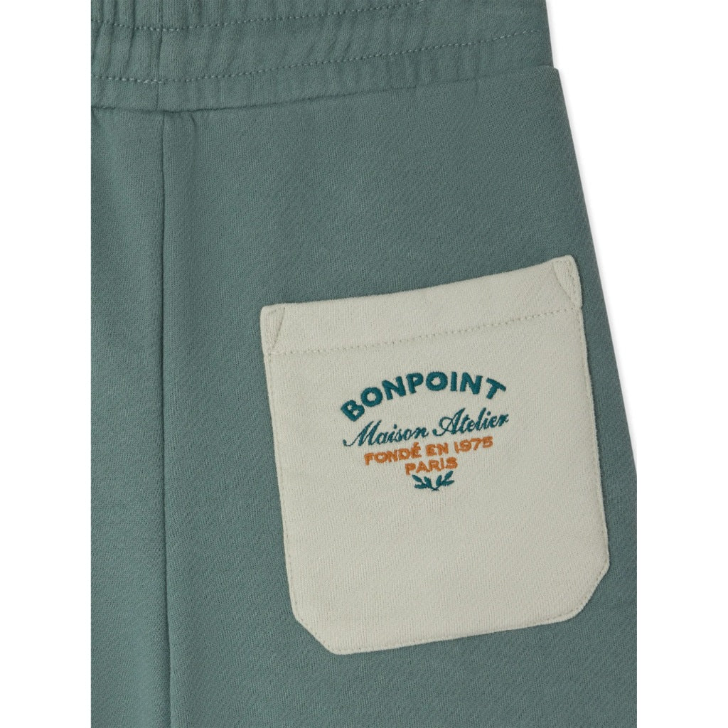 Bonpoint Egon Bermuda