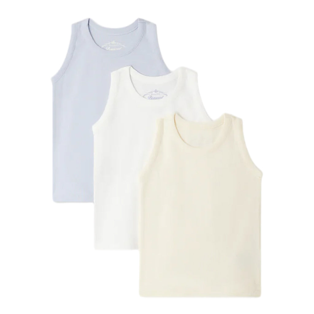 Bonpoint Athis Tank Top Set