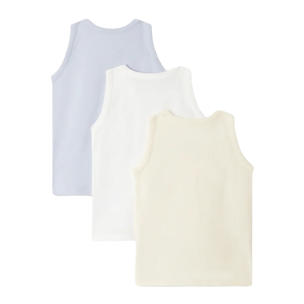 Bonpoint Athis Tank Top Set