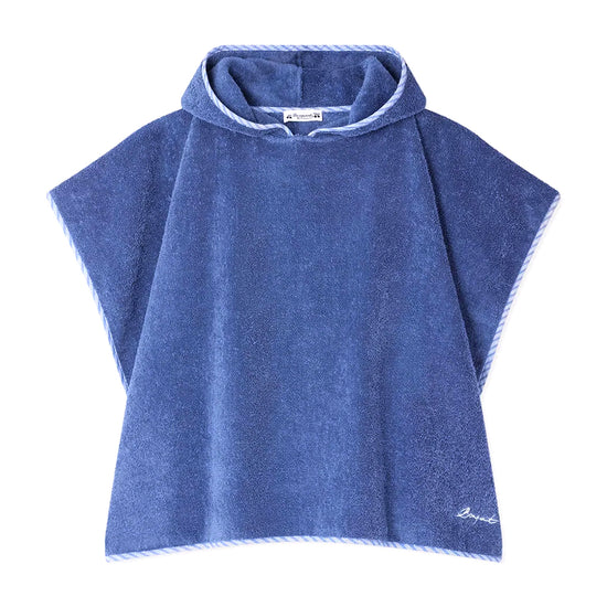 Bonpoint Ewen Bath Poncho