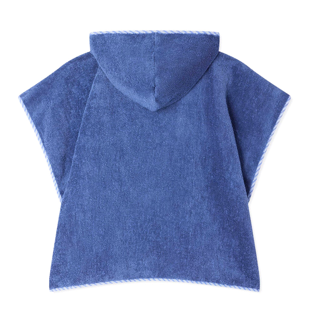 Bonpoint Ewen Bath Poncho