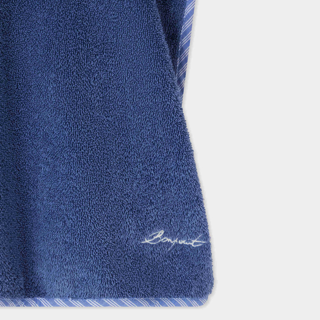 Bonpoint Ewen Bath Poncho