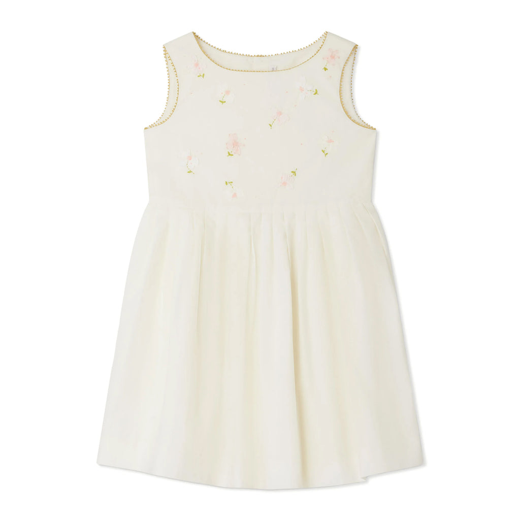 Bonpoint Alina Dress
