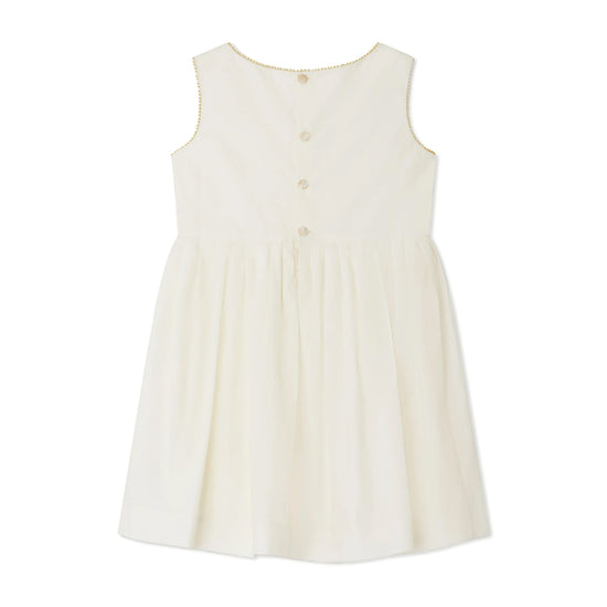 Bonpoint Alina Dress