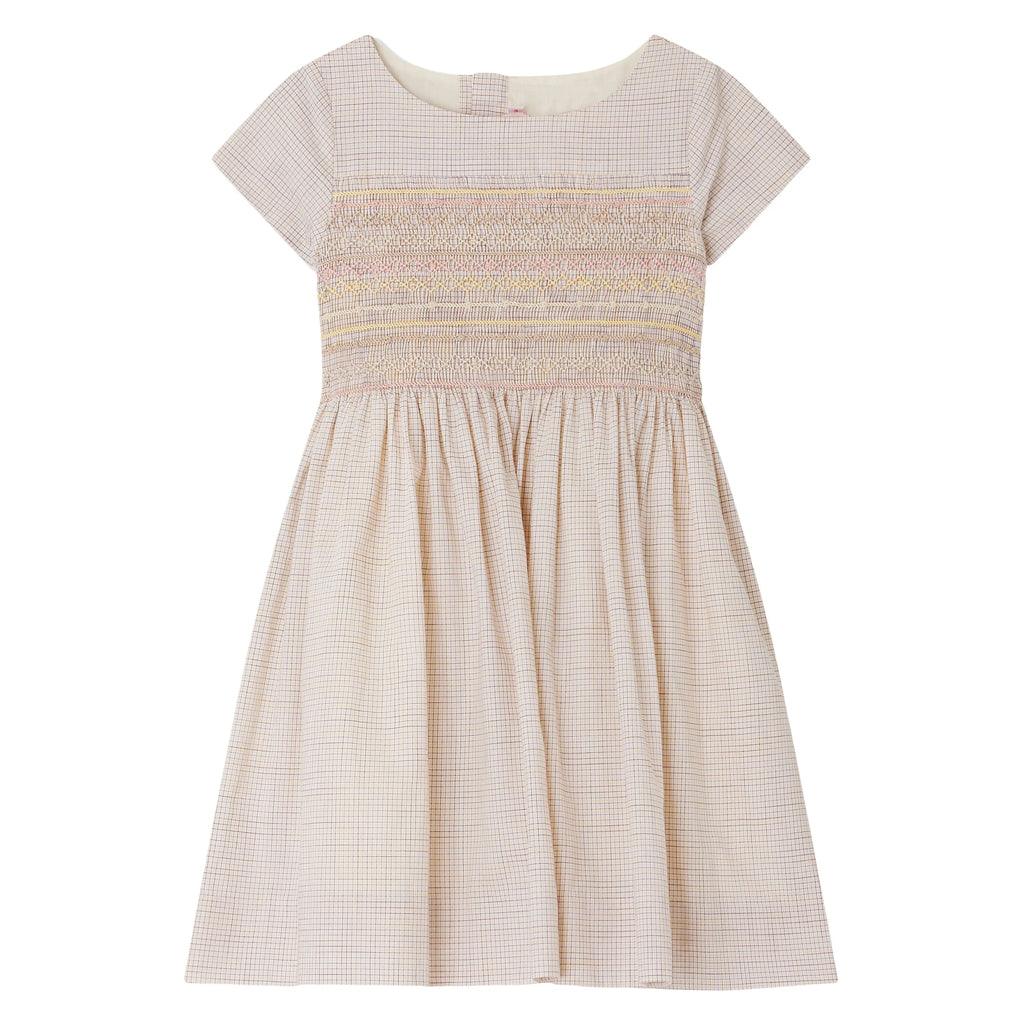Bonpoint Duchesse Dress