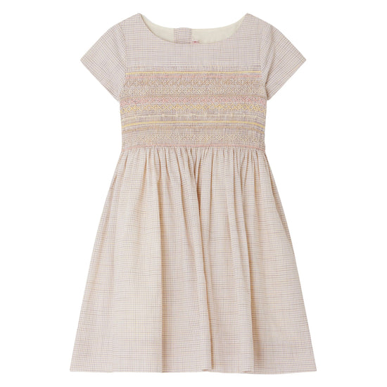 Bonpoint Duchesse Dress
