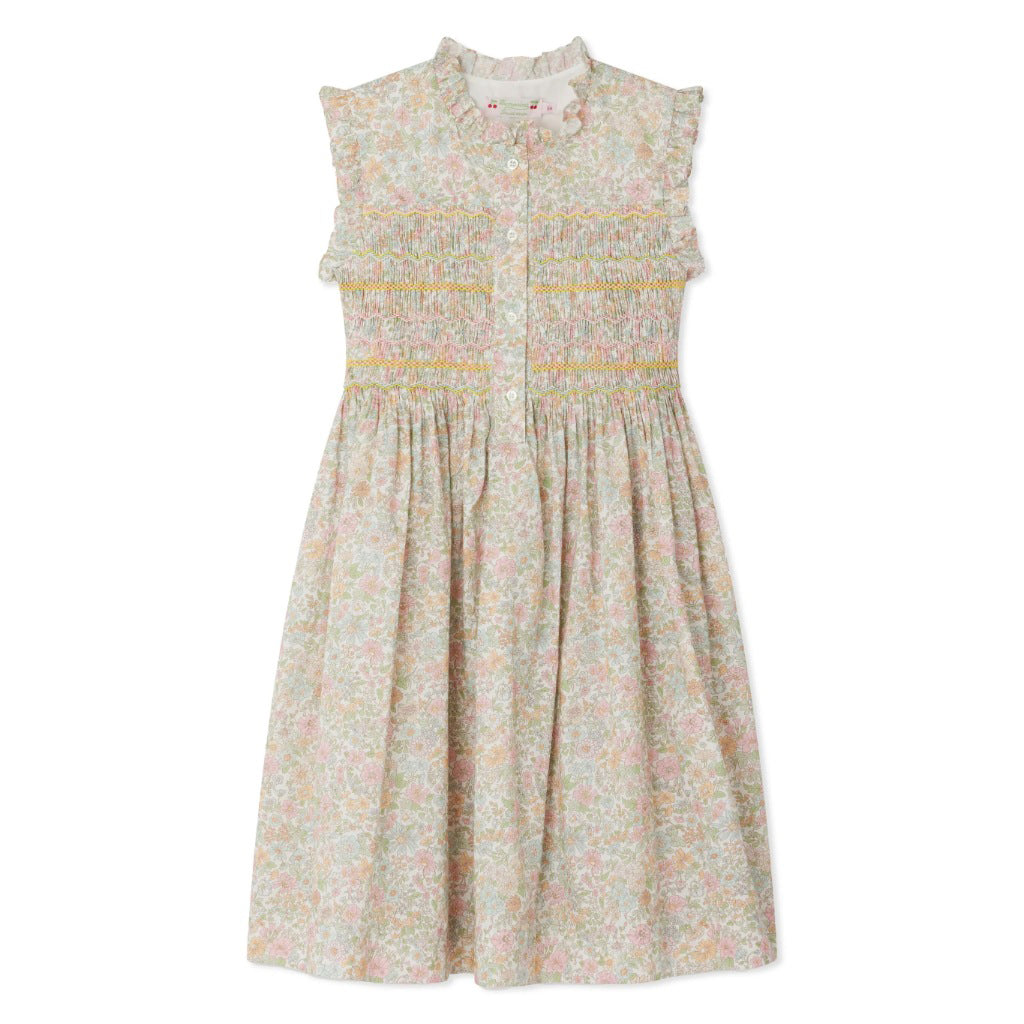 Bonpoint Fabiola Dress