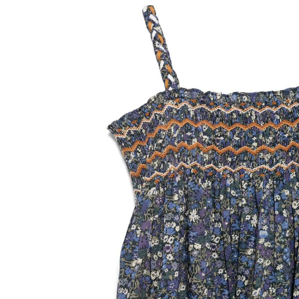 Bonpoint Efrances Dress