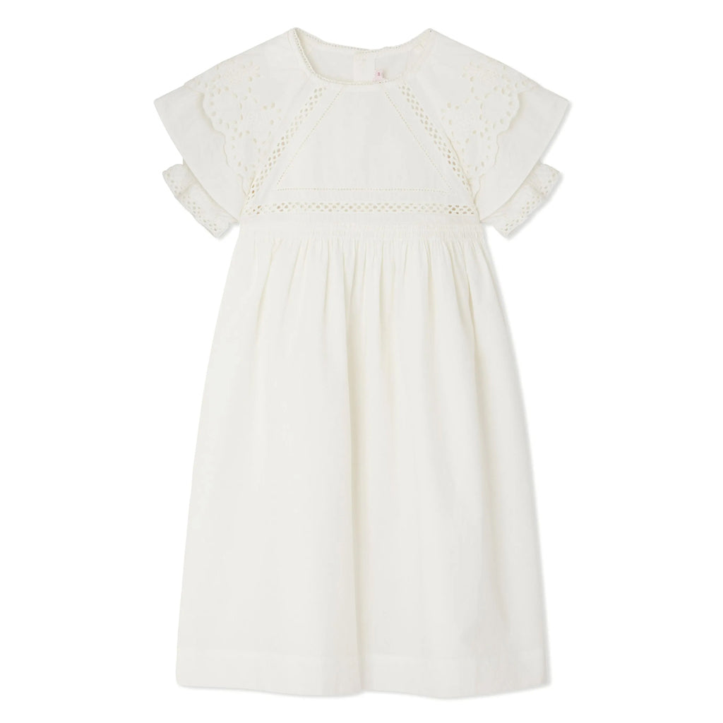 Bonpoint Elyne Dress