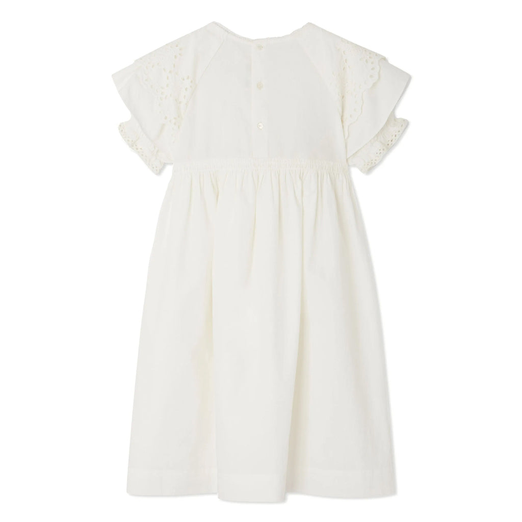 Bonpoint Elyne Dress