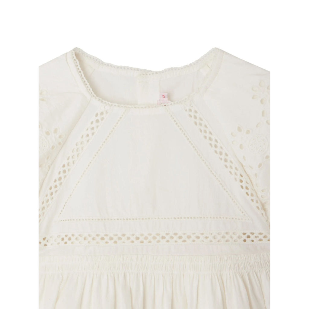 Bonpoint Elyne Dress