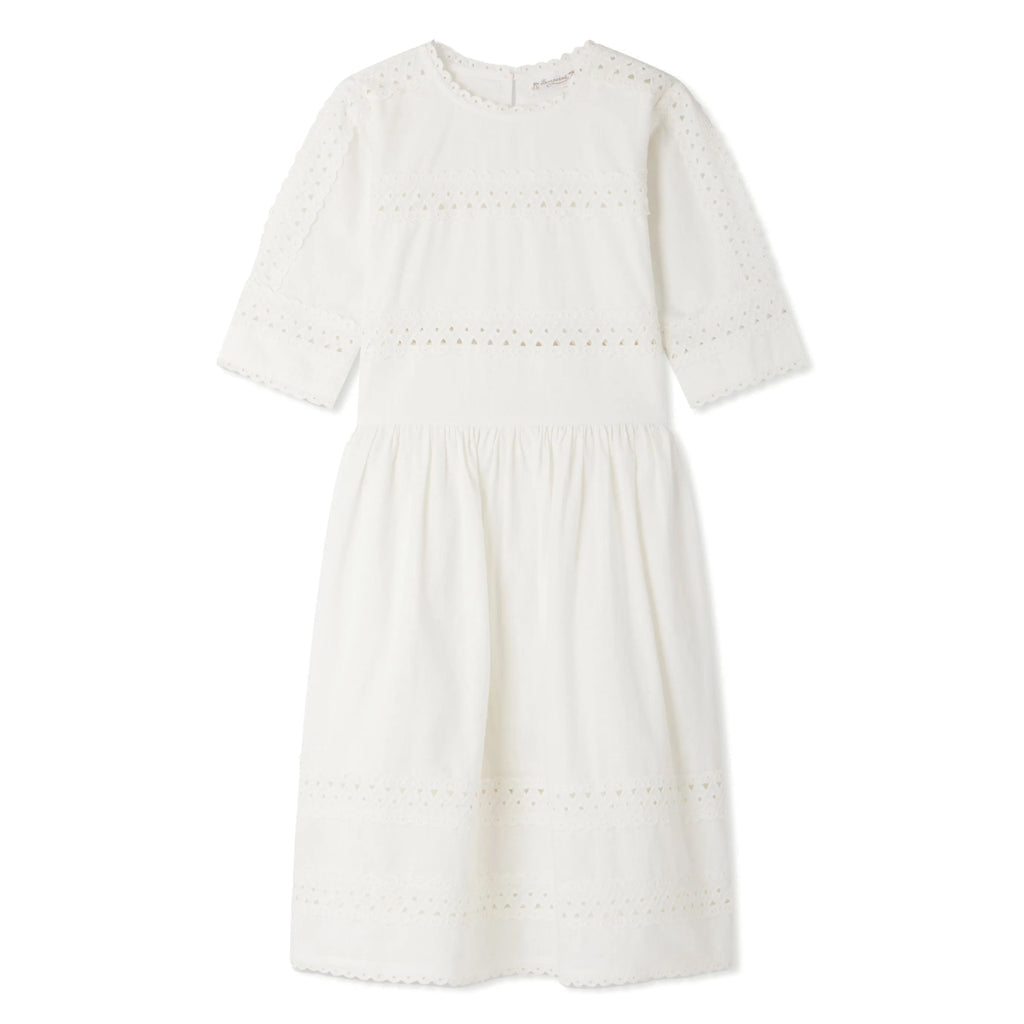 Bonpoint Elesa Dress