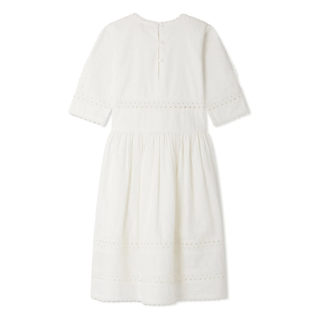 Bonpoint Elesa Dress