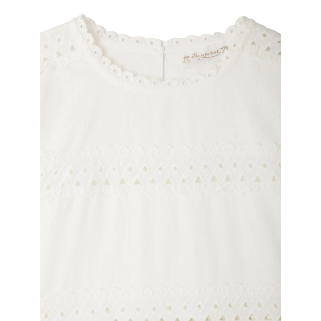 Bonpoint Elesa Dress