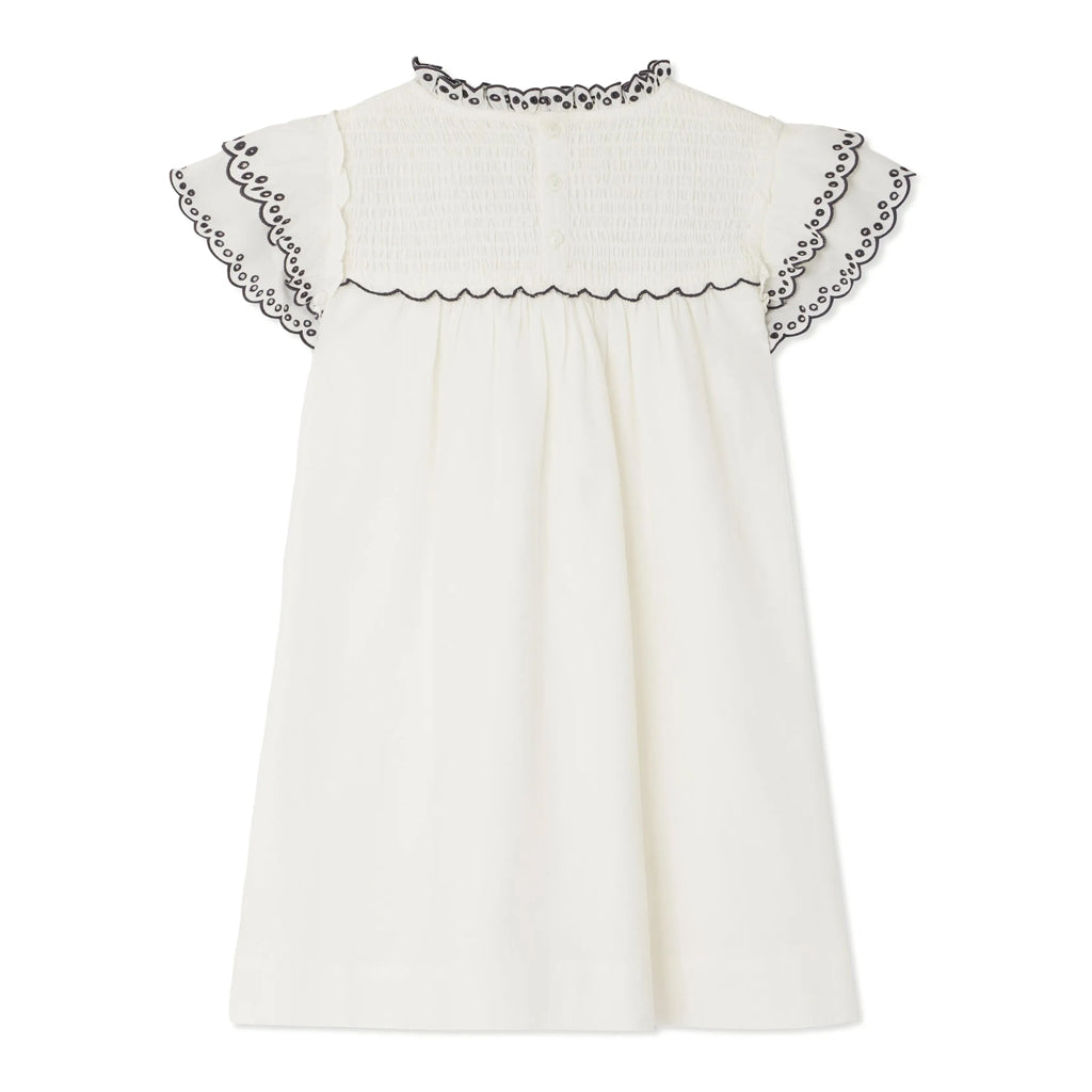 Bonpoint Bijou Dress
