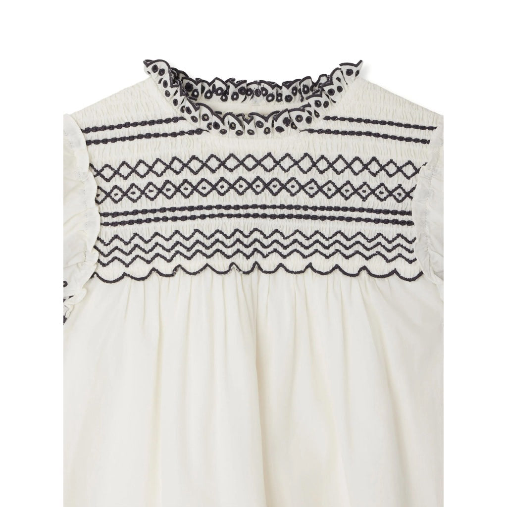 Bonpoint Bijou Dress