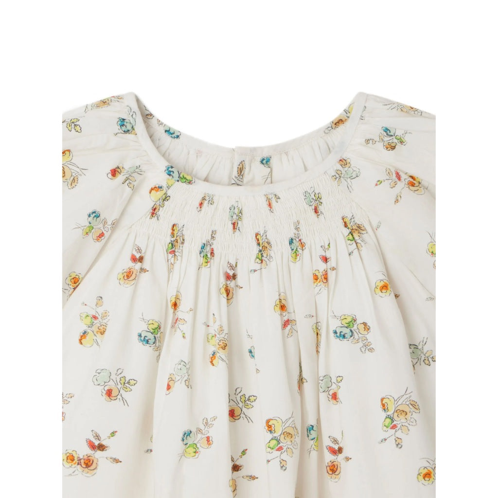 Bonpoint Salome Dress