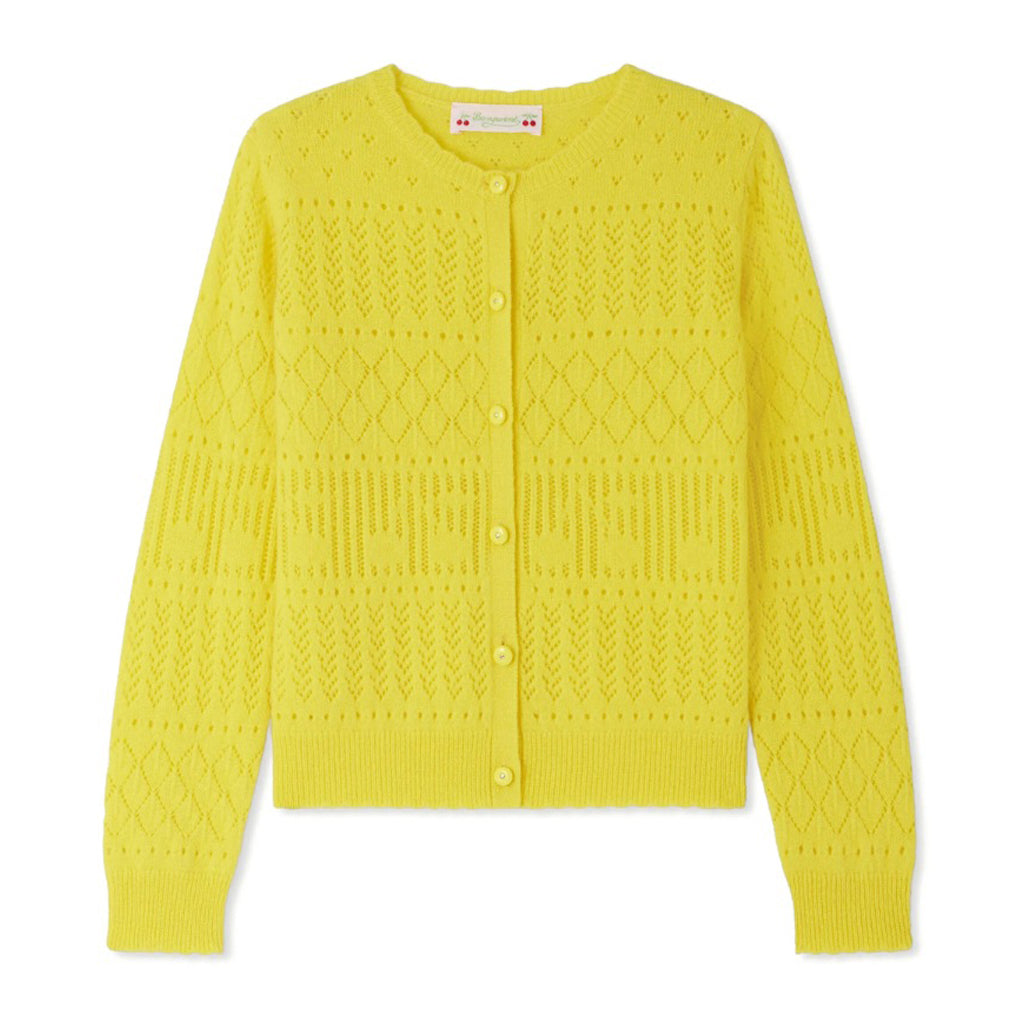 Bonpoint Enza Cardigan