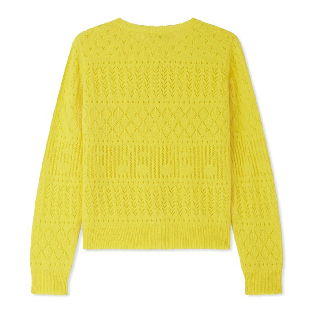 Bonpoint Enza Cardigan