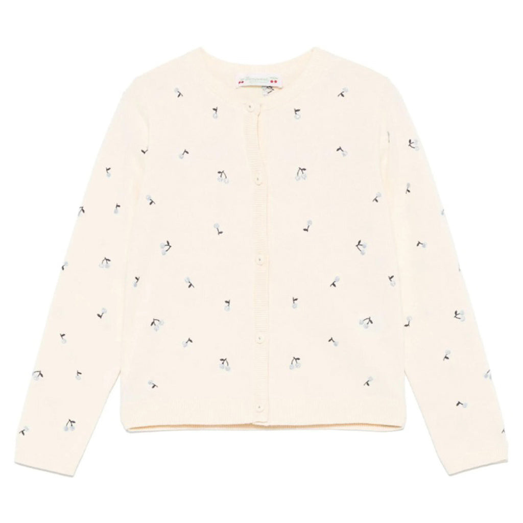 Bonpoint Feli Cardigan