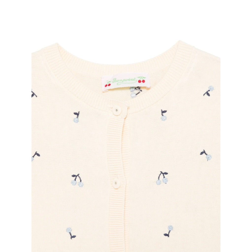 Bonpoint Feli Cardigan