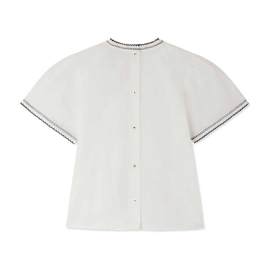 Bonpoint Eldoradie Blouse