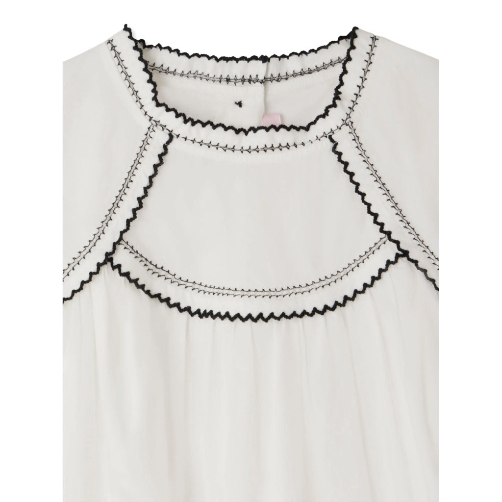 Bonpoint Eldoradie Blouse