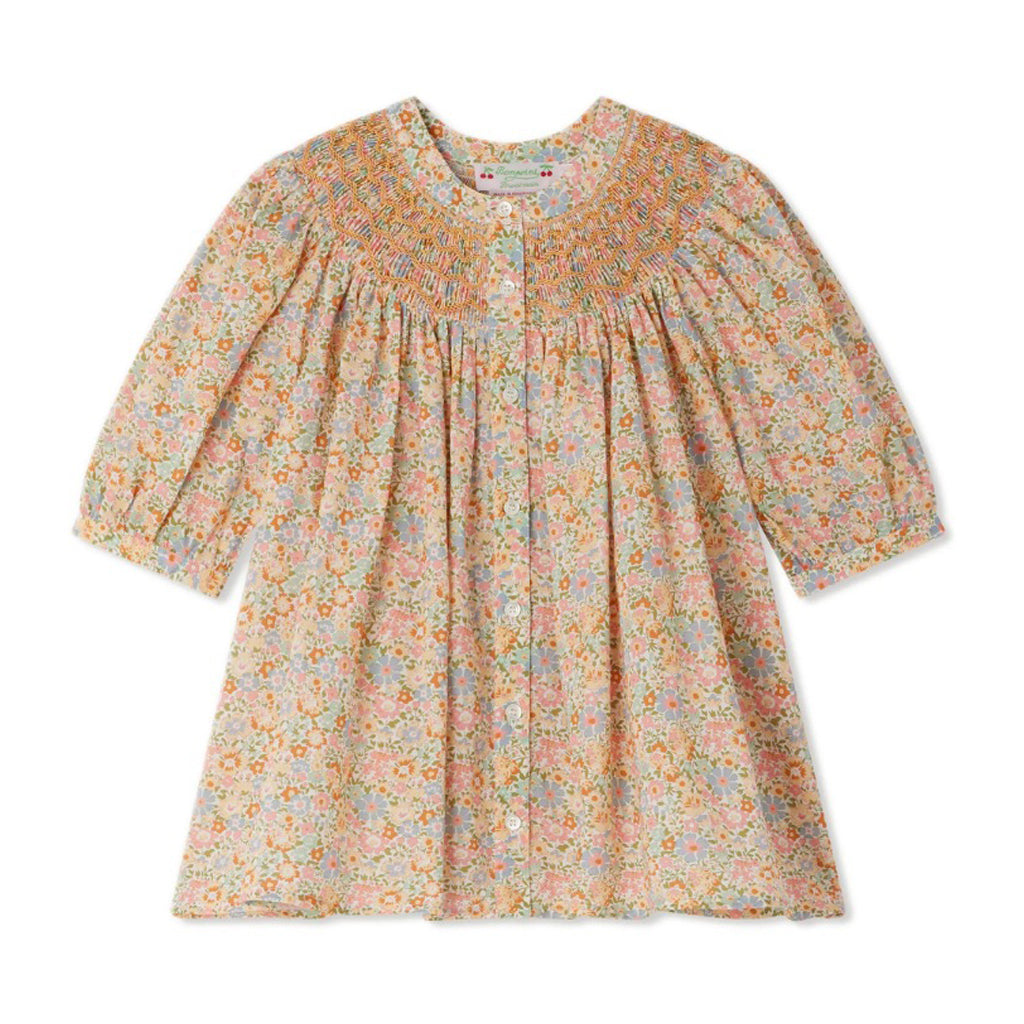 Bonpoint Elouane Blouse