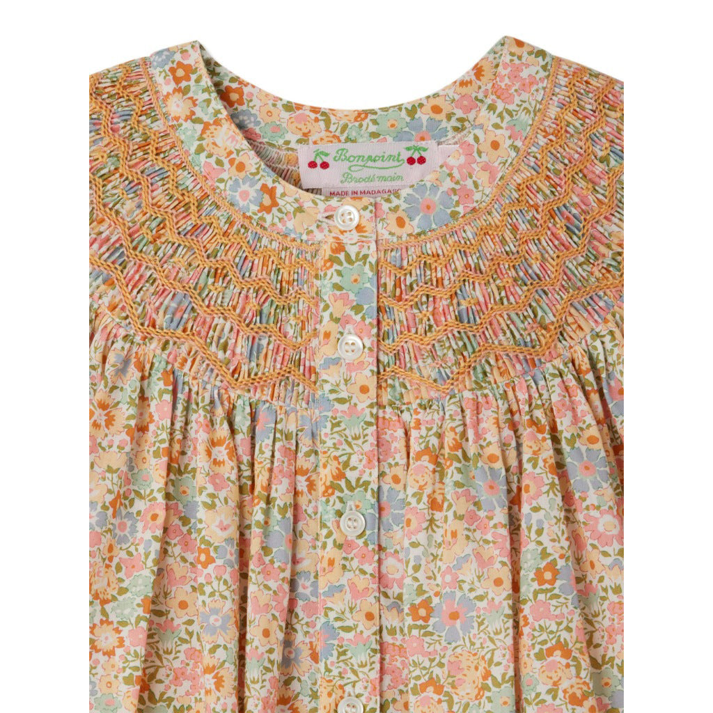 Bonpoint Elouane Blouse