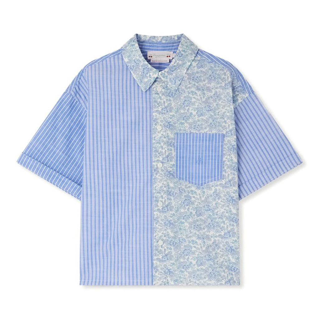 Bonpoint Elyas Shirt