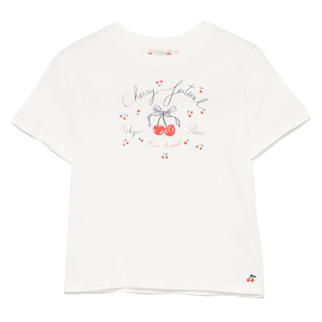 Bonpoint Thida T-shirt