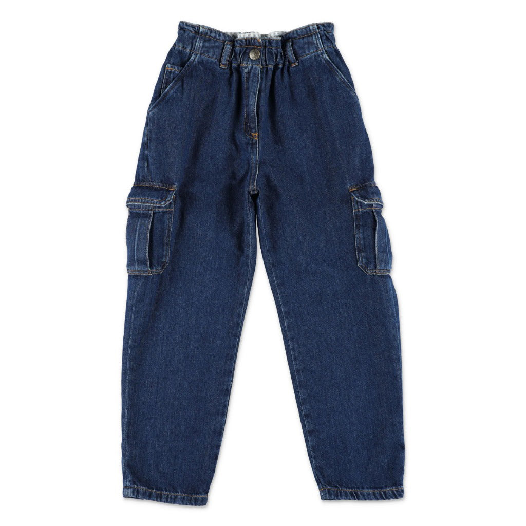 Bonpoint Enrichetta Pants