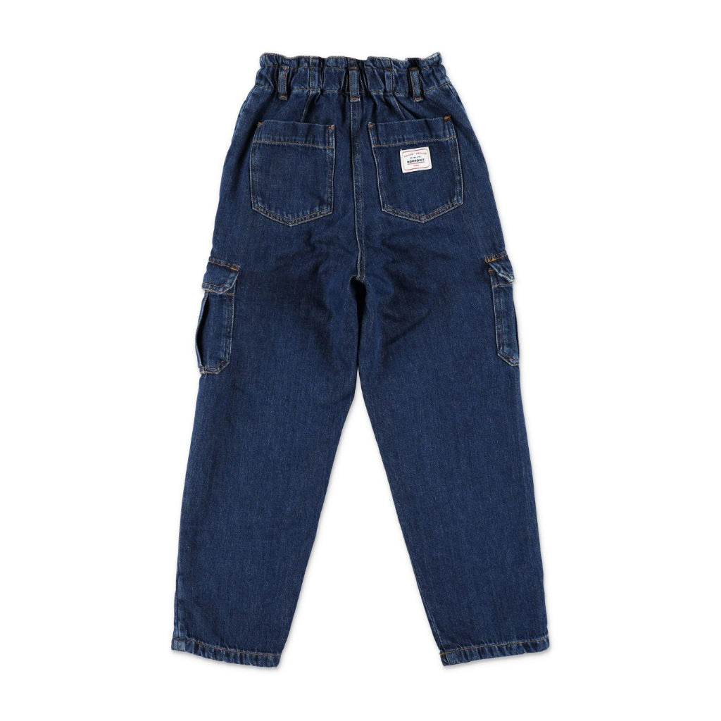 Bonpoint Enrichetta Pants