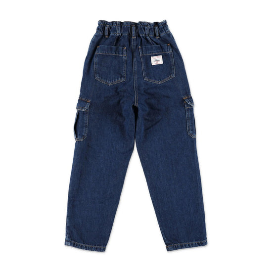 Bonpoint Enrichetta Pants