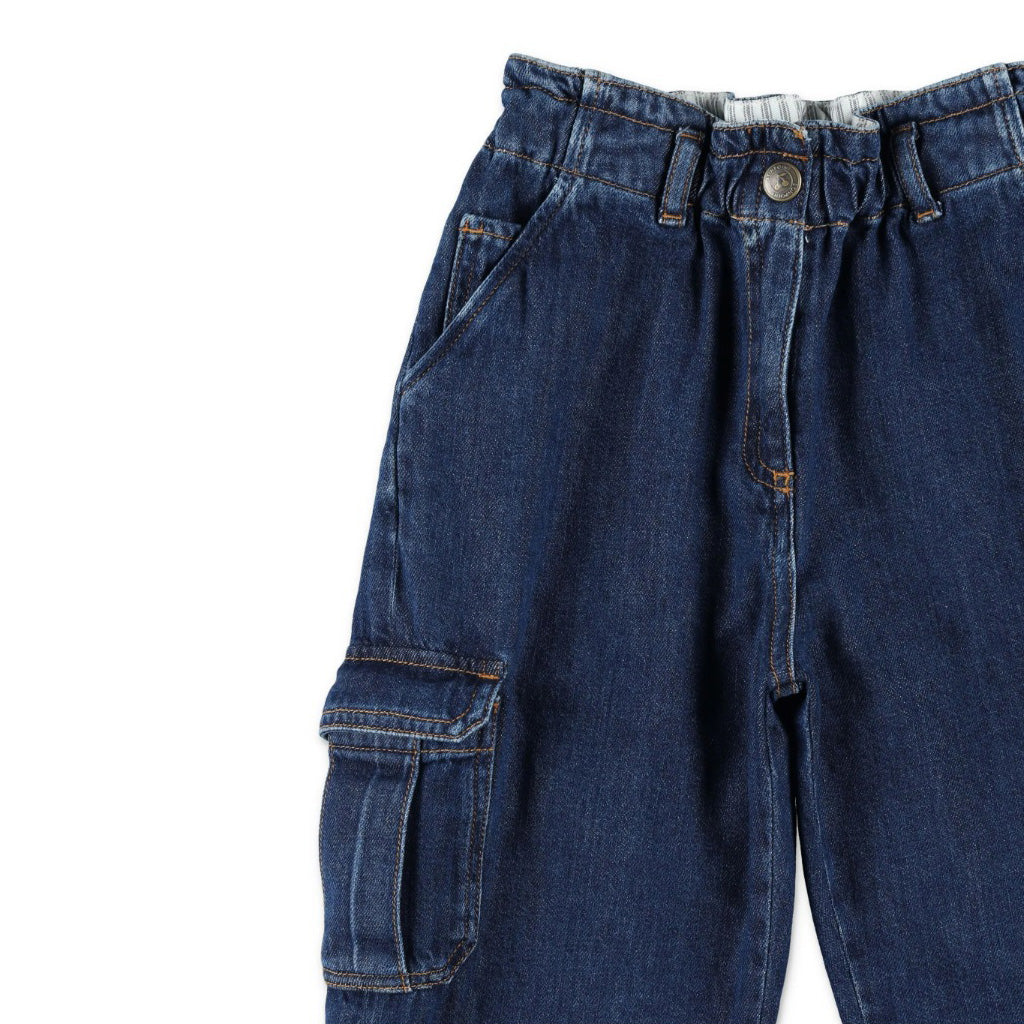 Bonpoint Enrichetta Pants