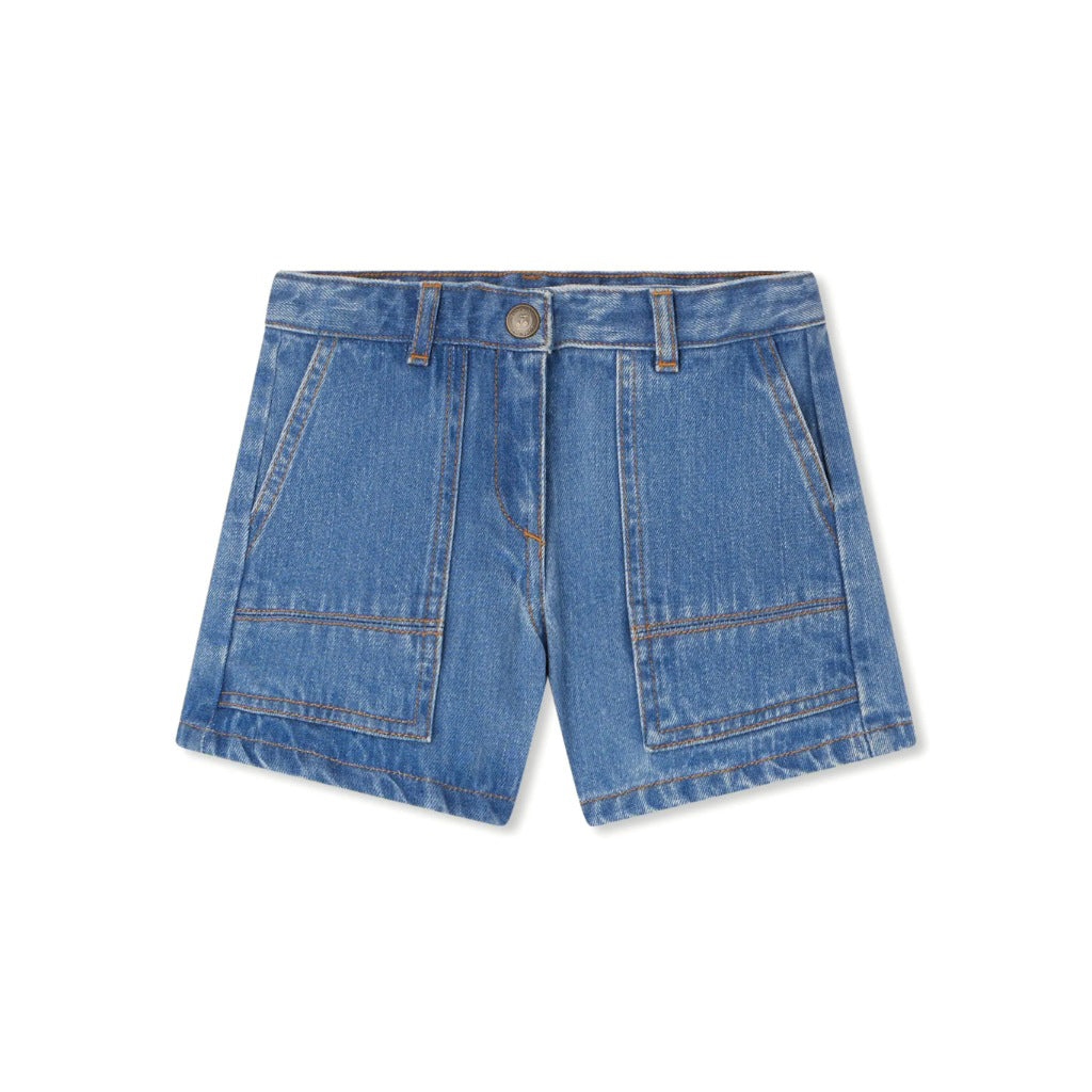 Bonpoint Emira Shorts