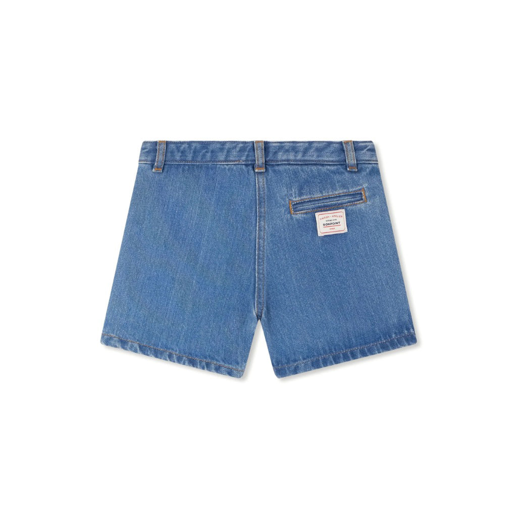 Bonpoint Emira Shorts
