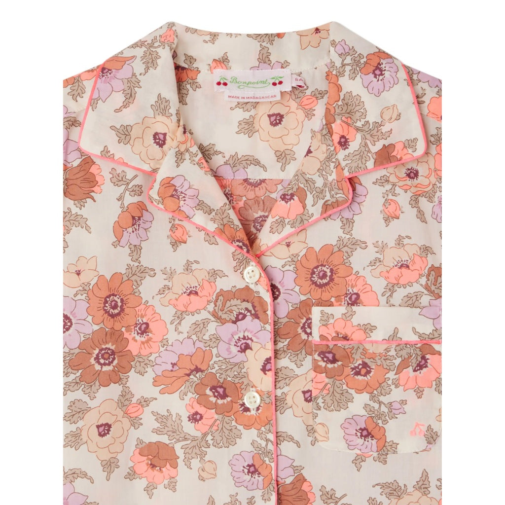 Bonpoint Clive Pyjama