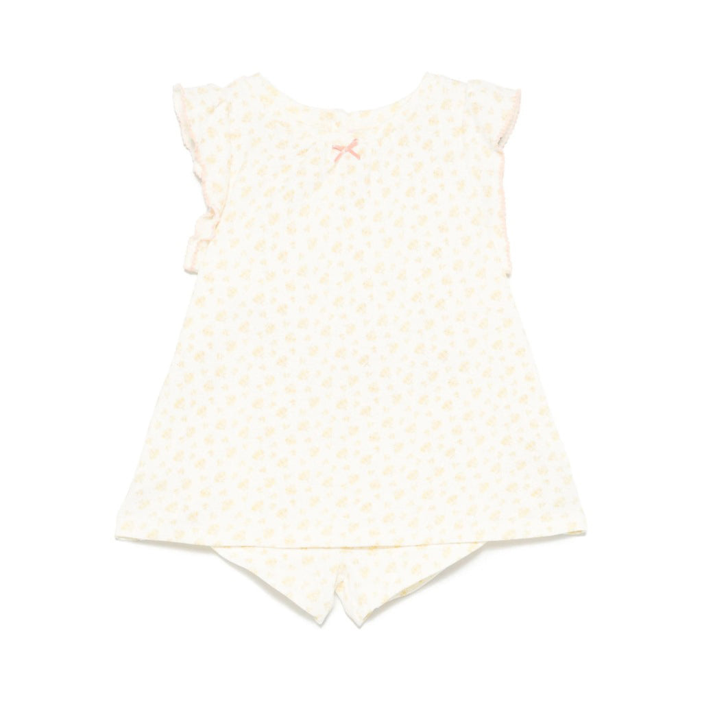 Bonpoint Ailette Pyjama